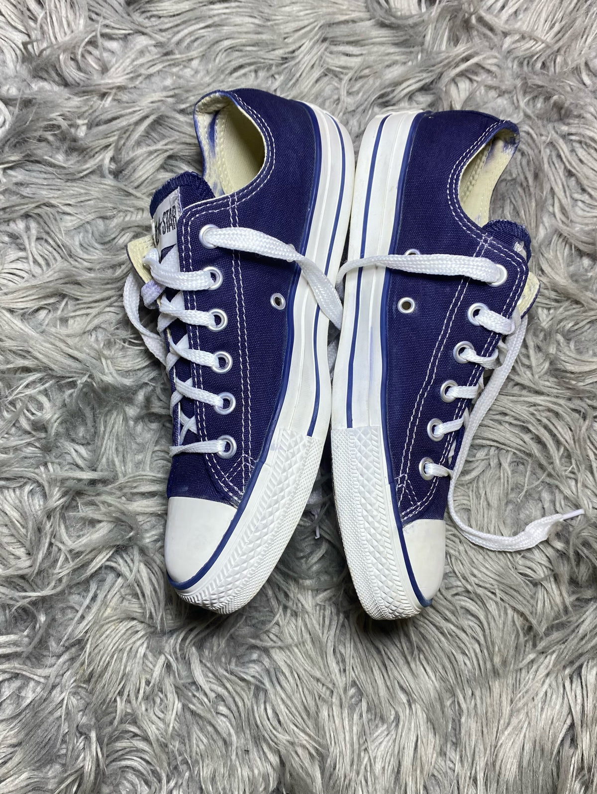 Converse Low Top (39.5)