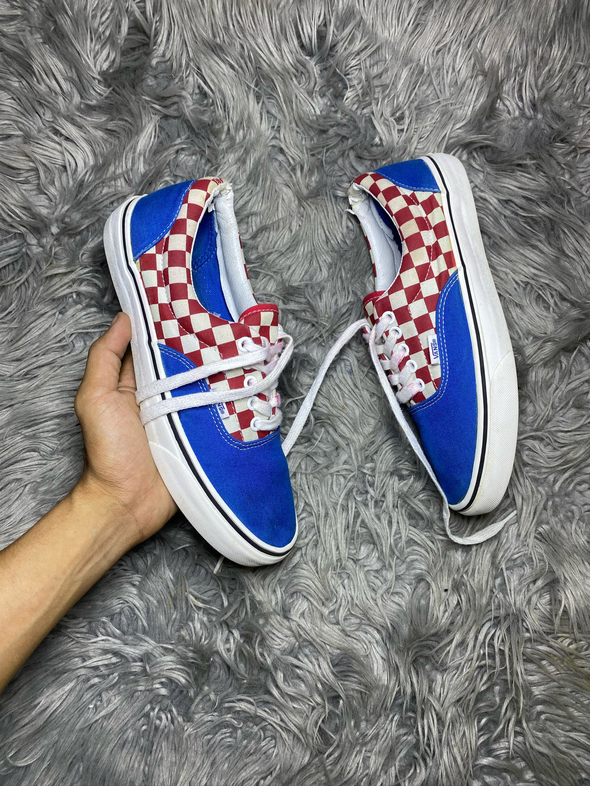 Vans Low Top (42)