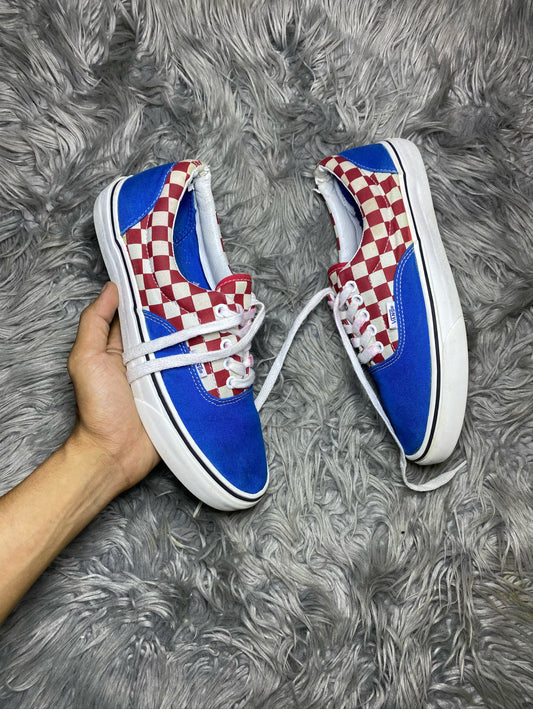 Vans Low Top (42)