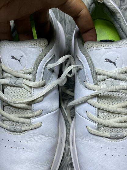 Puma Shoes Size (42)