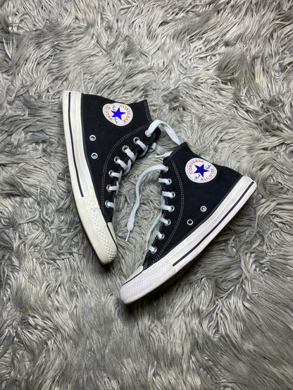 Converse High Top (37.5)