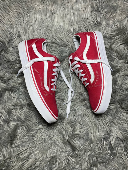 Vans Low Top (42.5)