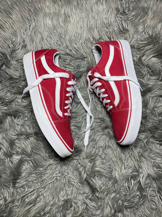 Vans Low Top (42.5)