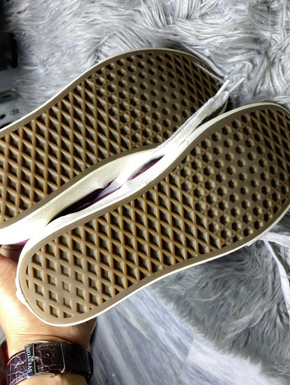 Vans Low Top (40)