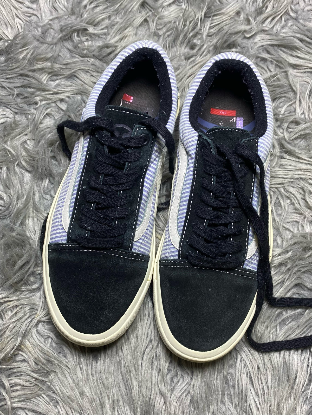 Vans Low Top (40)