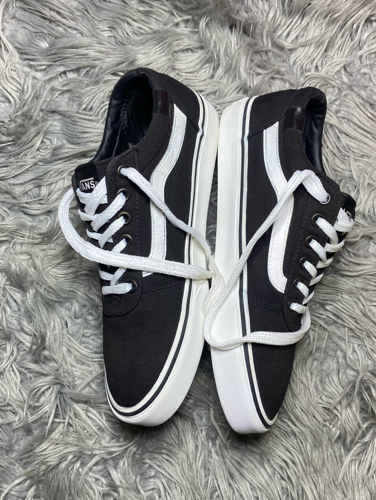 Vans Low Top (40.5)
