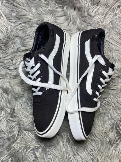 Vans Low Top (40.5)