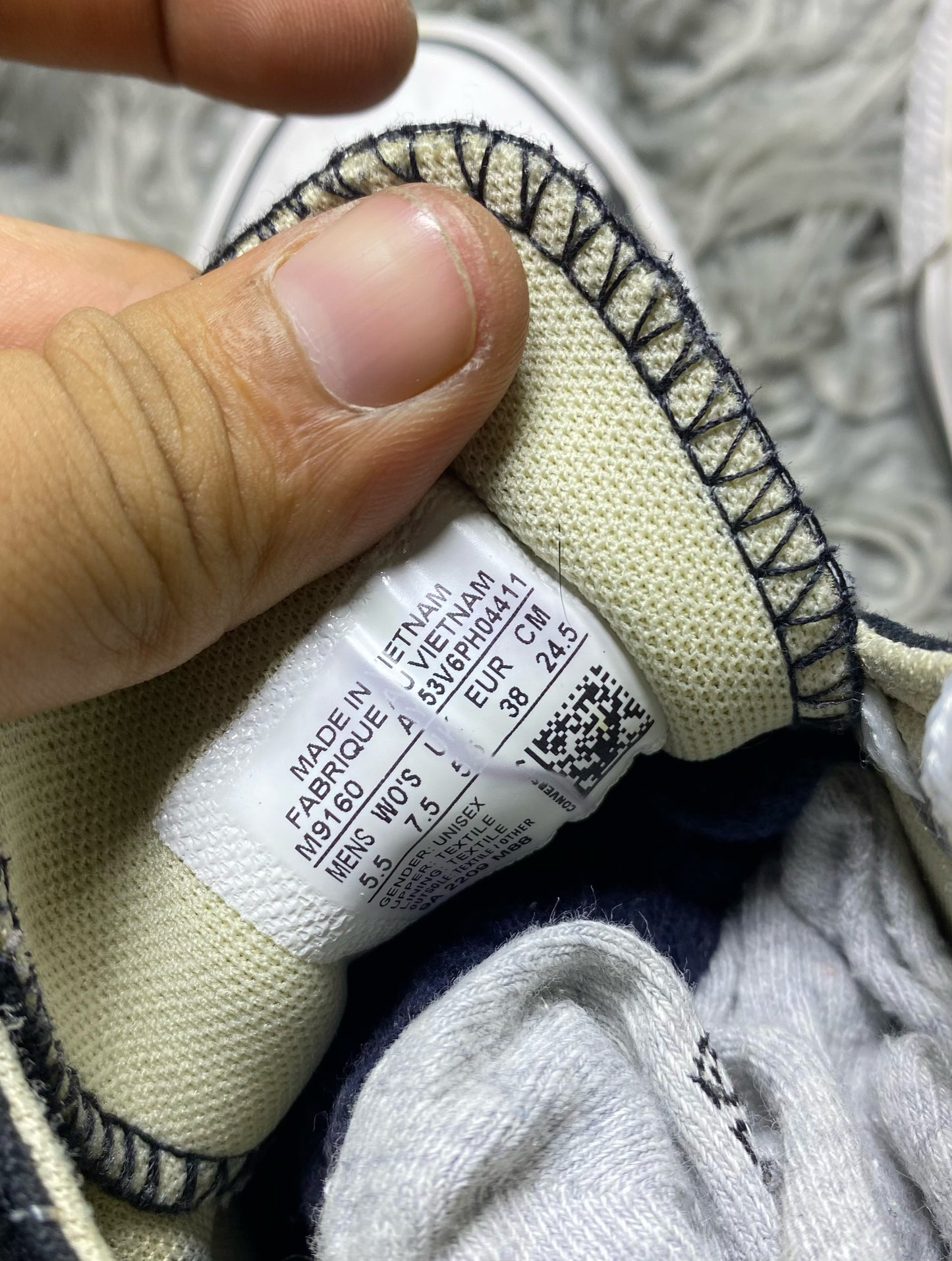 Converse High Top (38)
