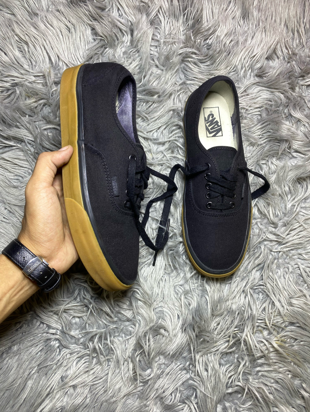 Vans Low Top (43)
