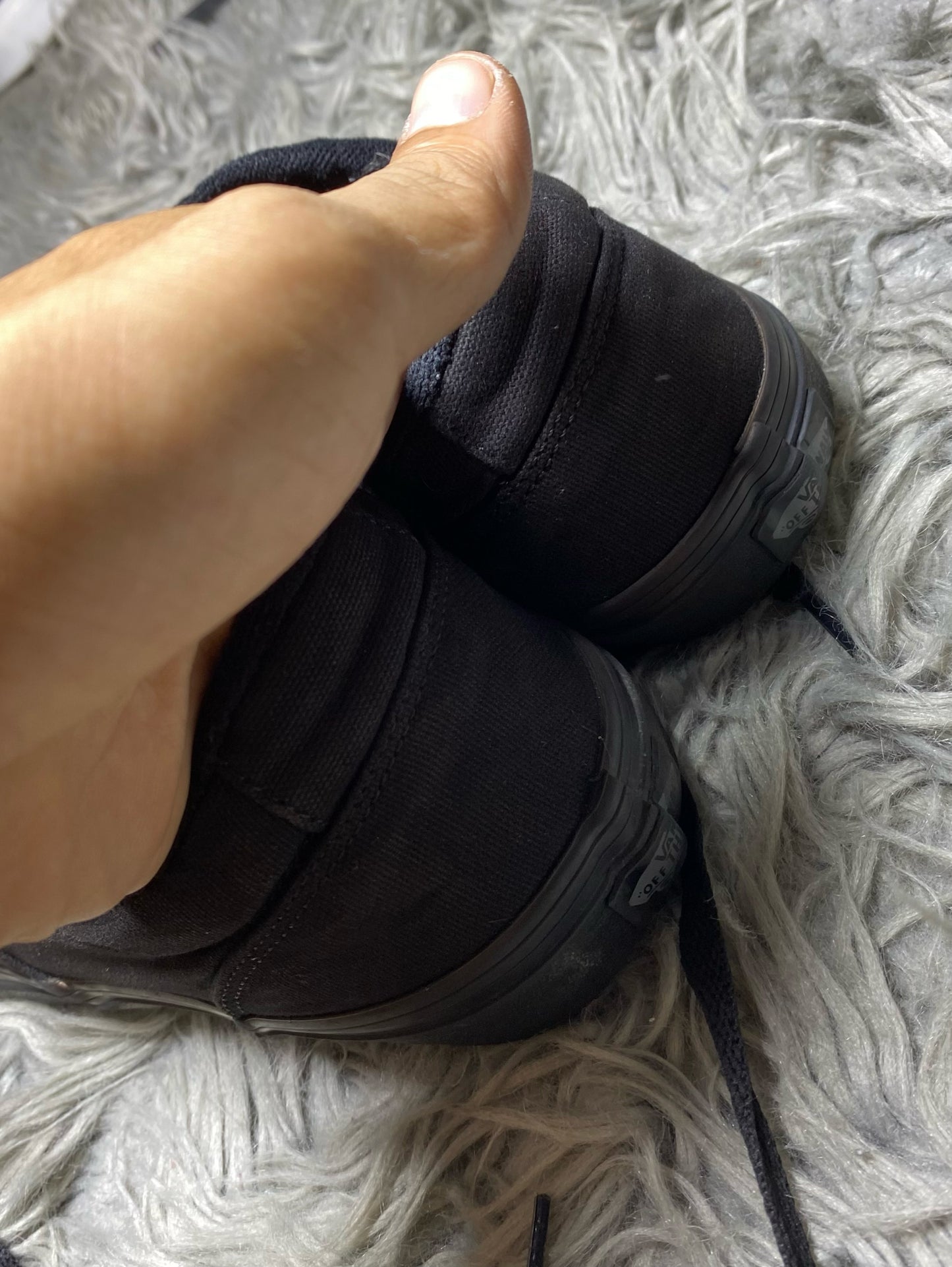 Vans Low Top (41)