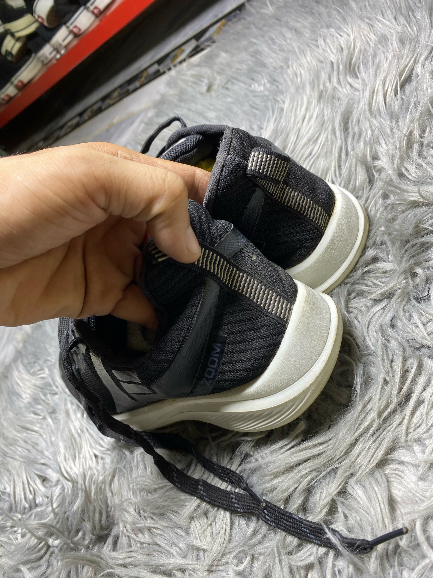 NBK Shoes Size (41)