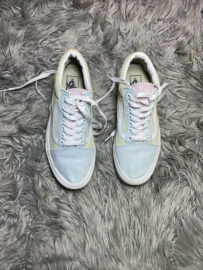 Vans Low Top (39)
