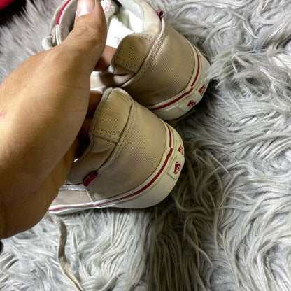 Vans Low Top (42)