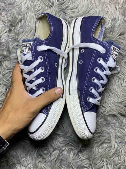 Converse Low Top (41.5)
