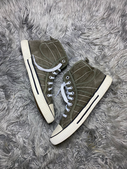 M.p.p Shoes Size (44)