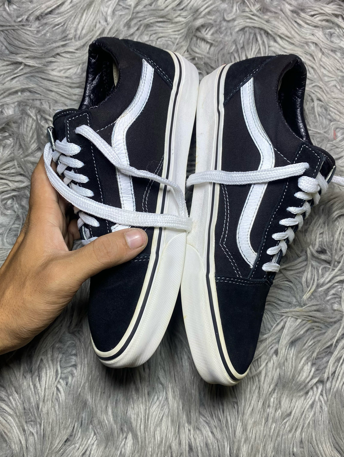Vans Low Top (40)