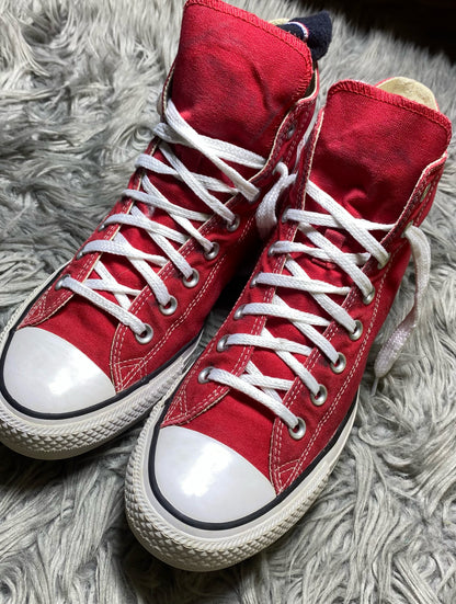 Converse High Top (42)