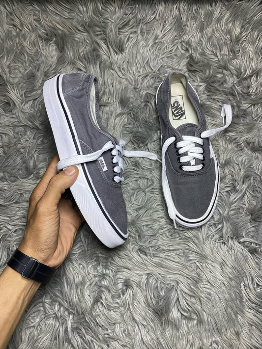 Vans Low Top (41)