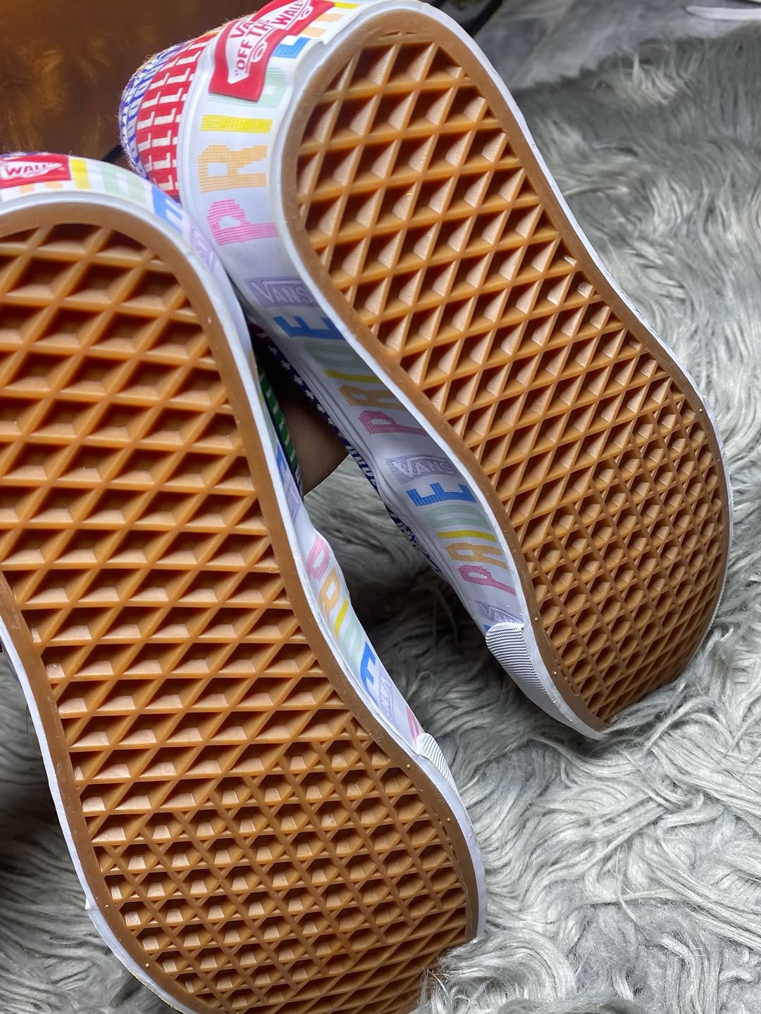 Vans New Low Top (40)