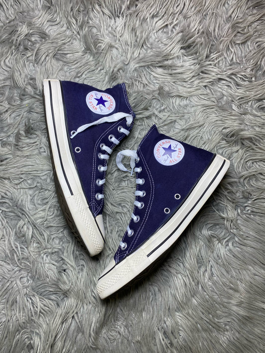 Converse High Top (41.5)