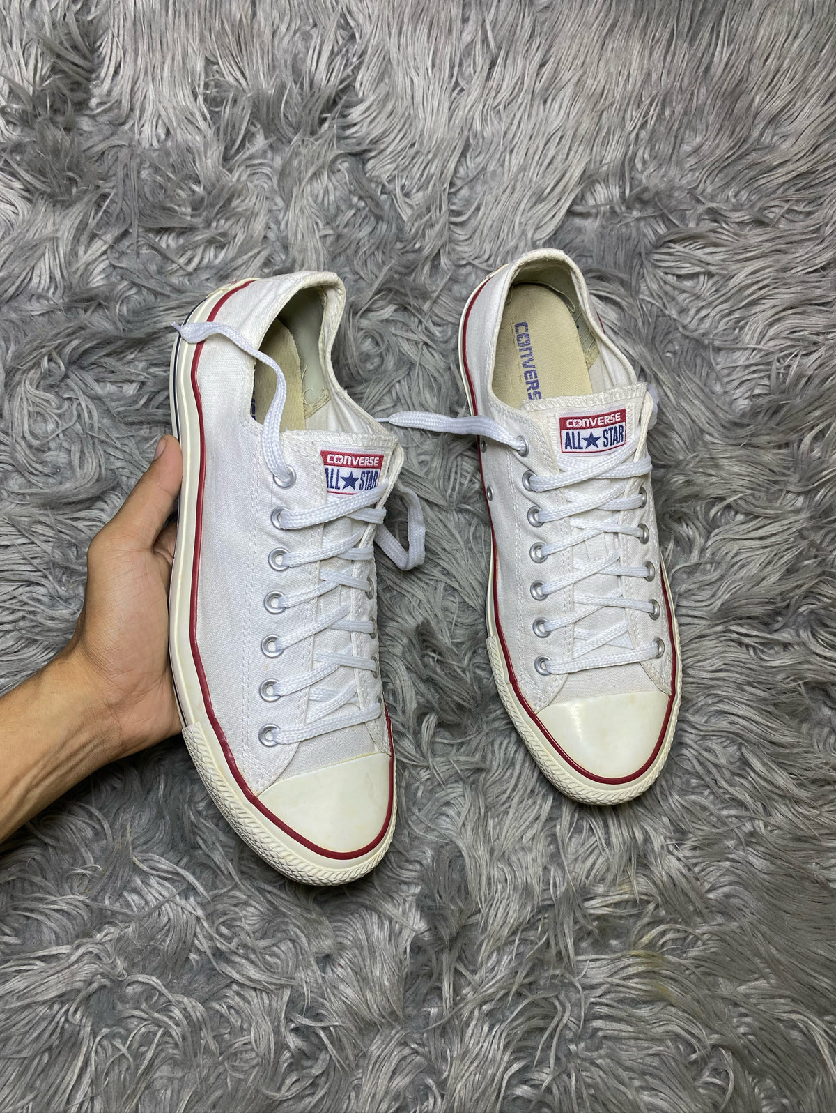 Converse Low Top (46)