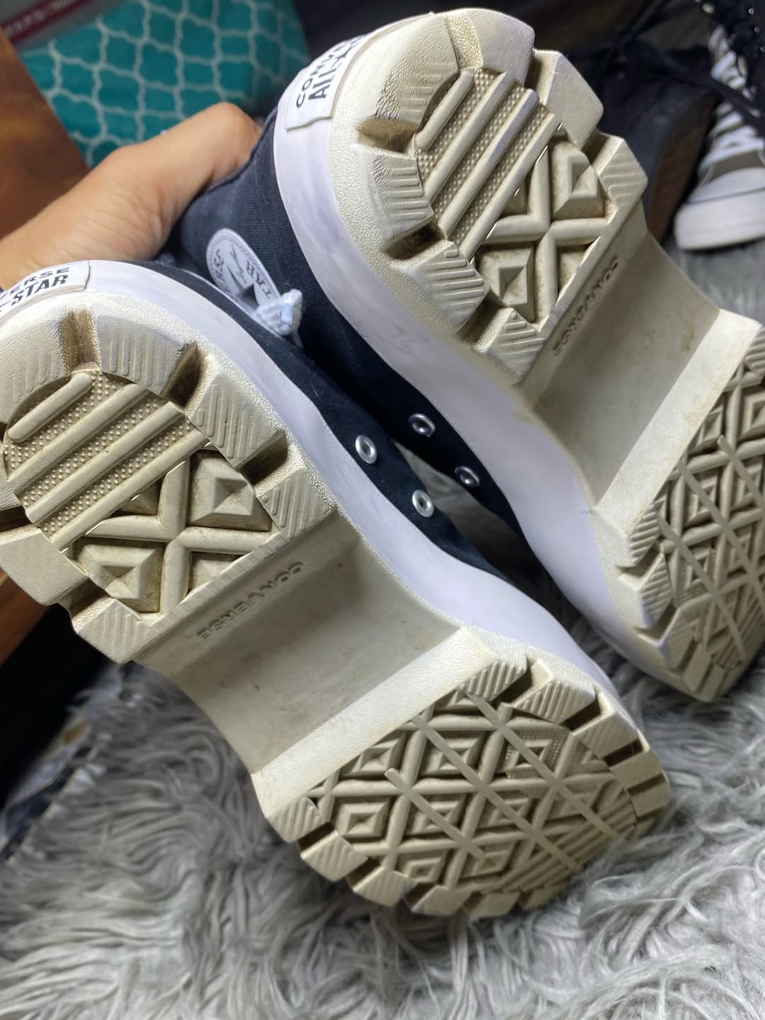 Converse High Top (39)
