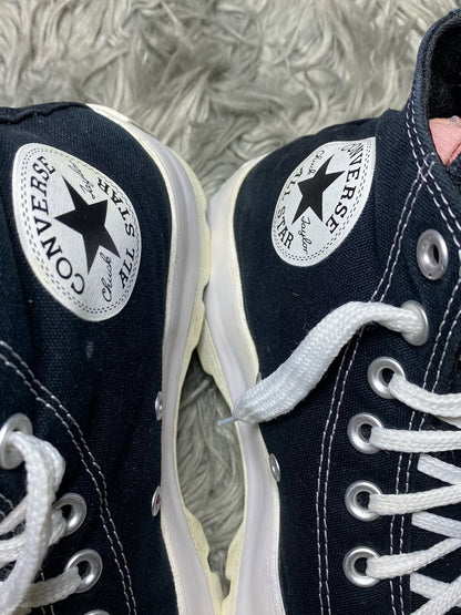 Converse High Top (39.5)