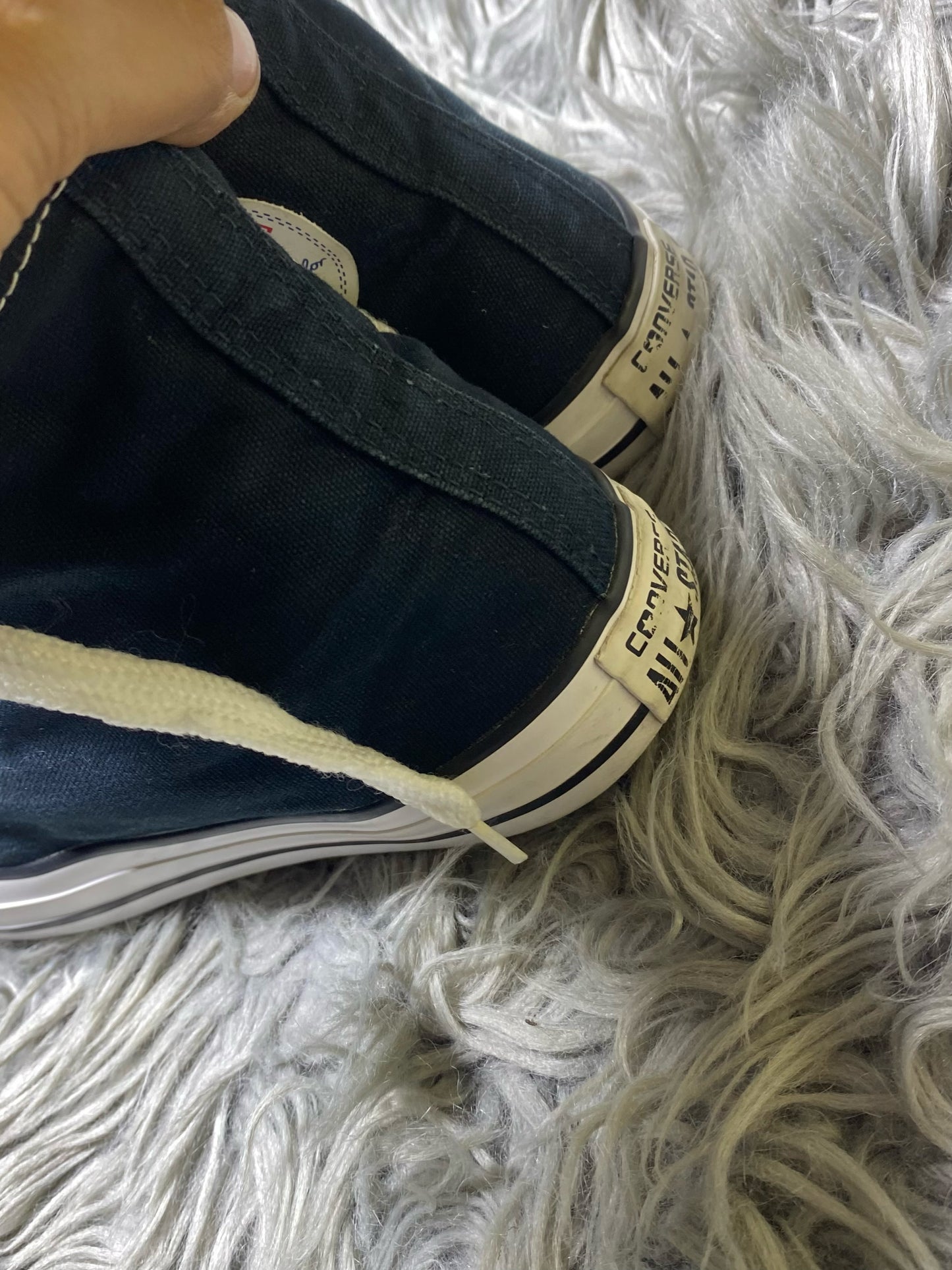 Converse High Top (38)