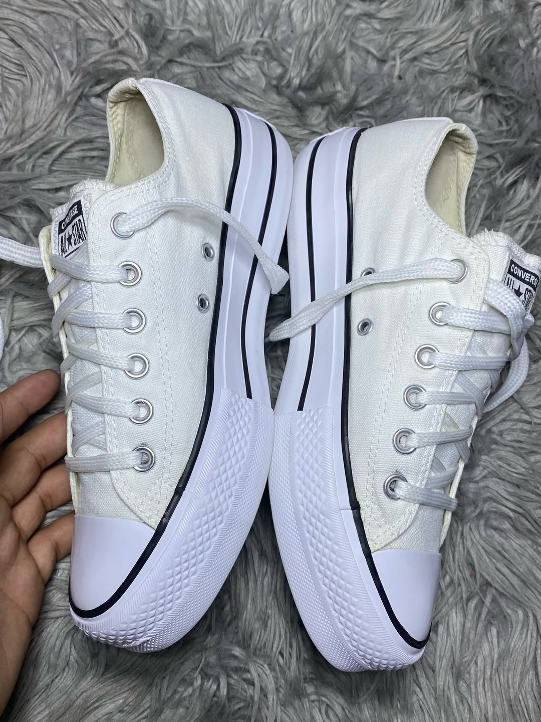 Converse Low Top (39)