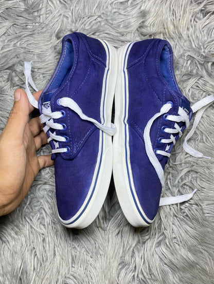 Vans Low Top (42)