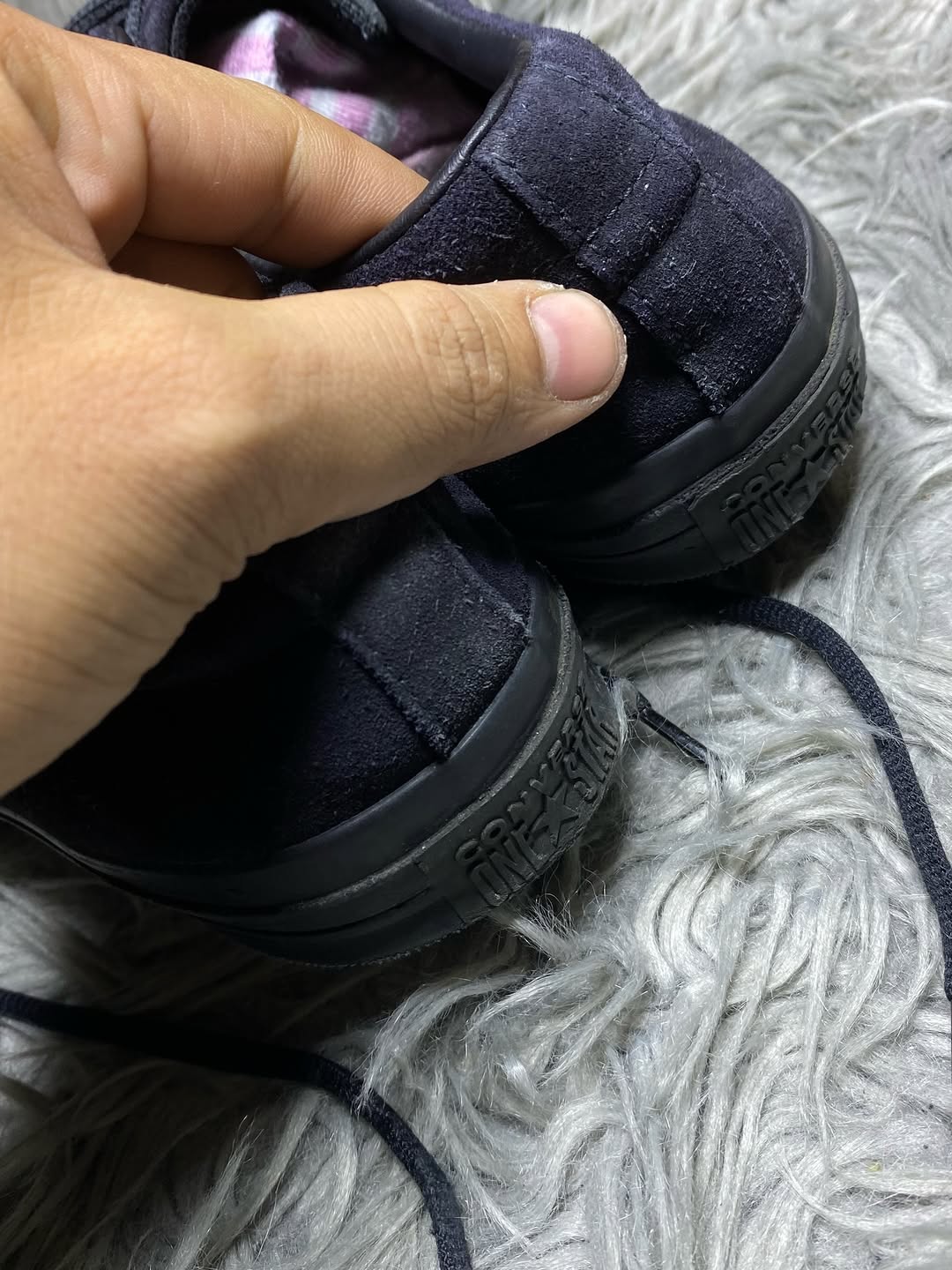 Converse Low Top (41)