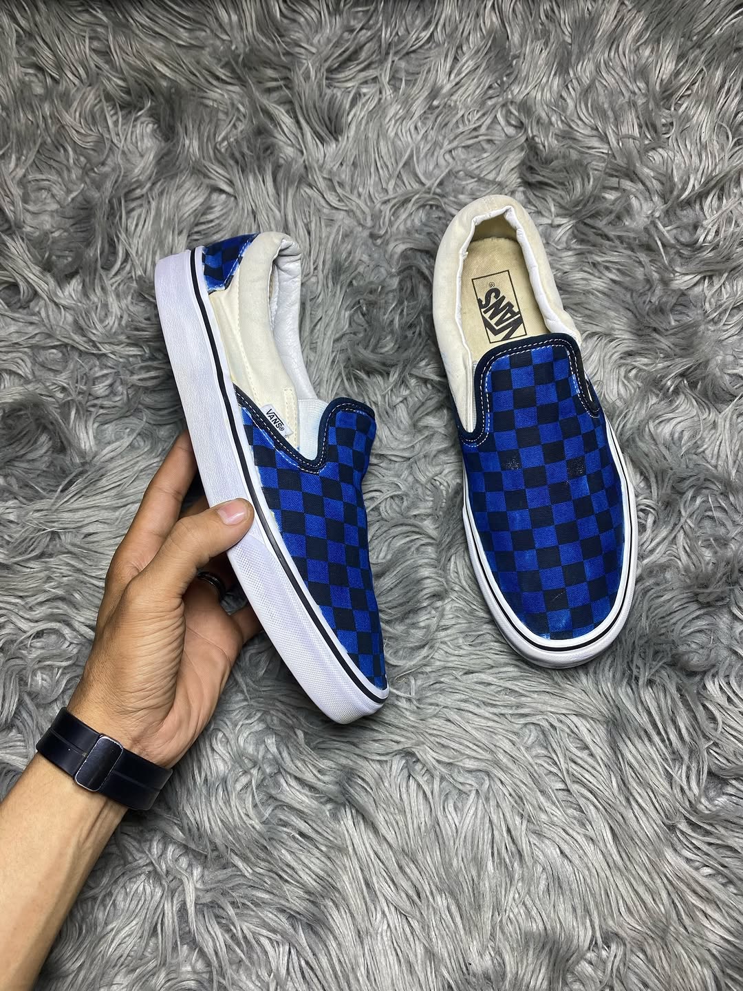 Vans Low Top (43)