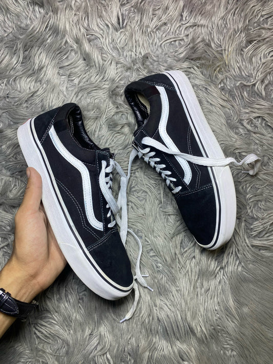 Vans Low Top (43)