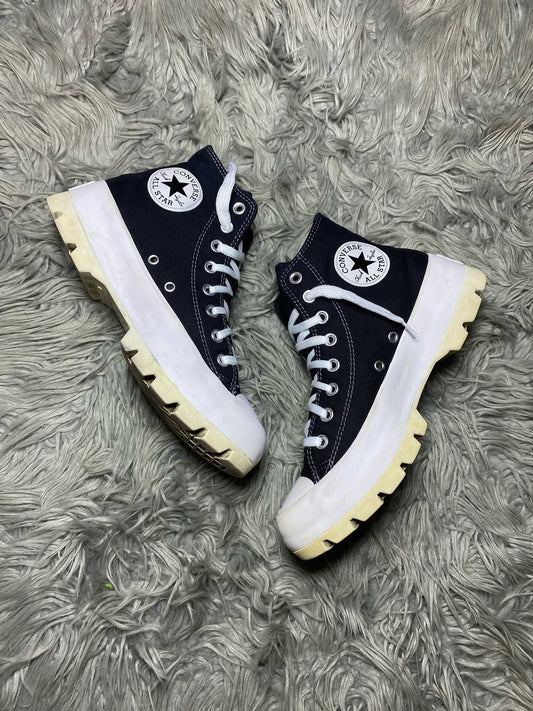 Converse High Top (38.5)