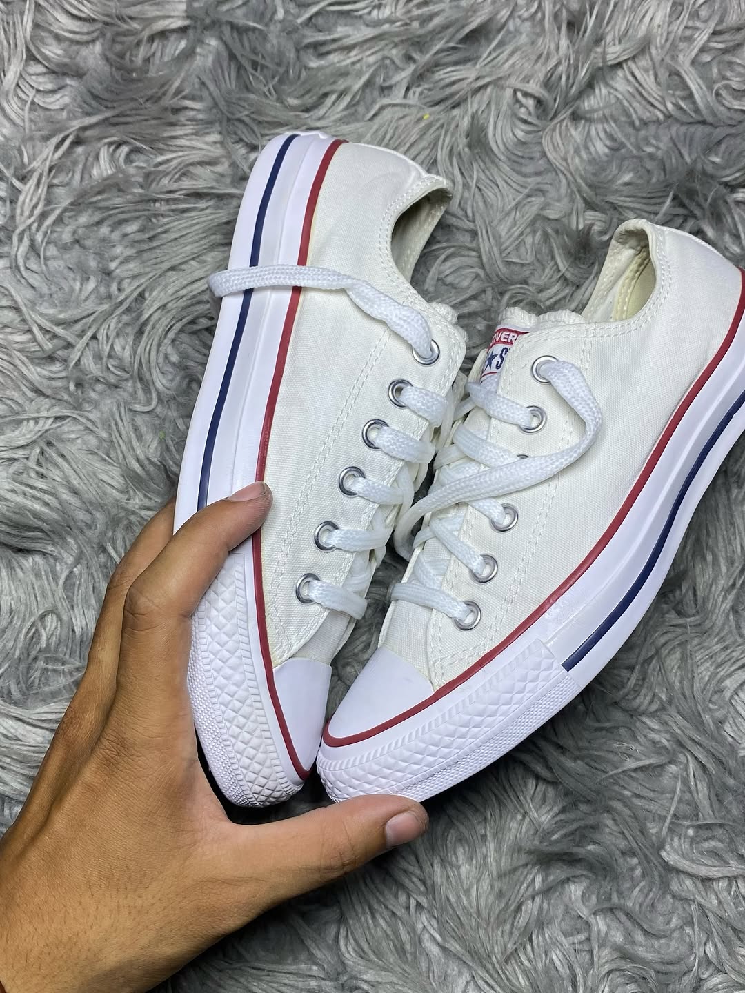 Converse Low Top (38)