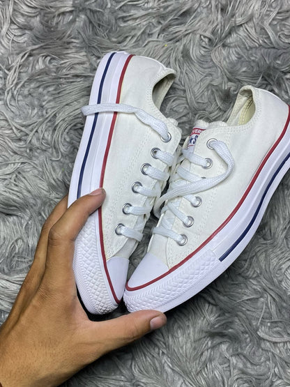 Converse Low Top (38)