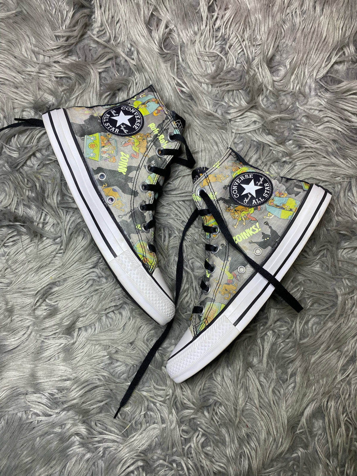 Converse High Top (39)