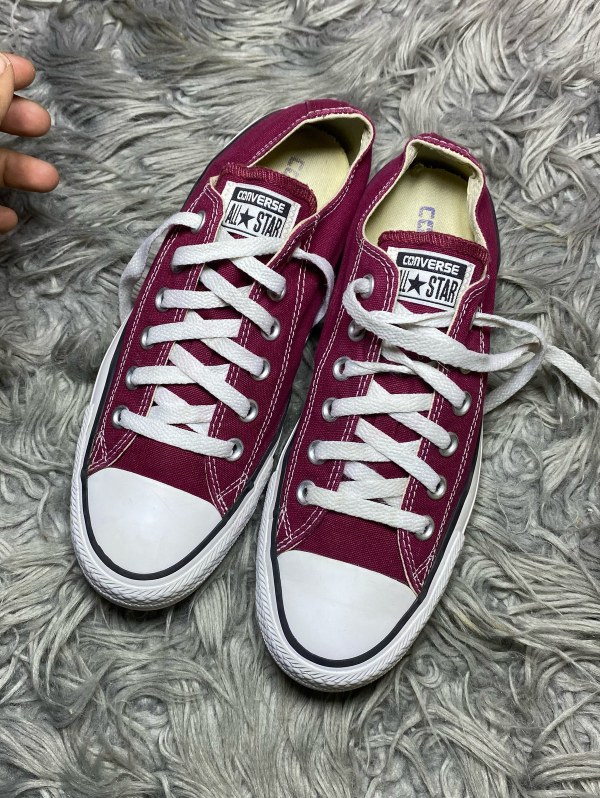 Converse Low Top (39)