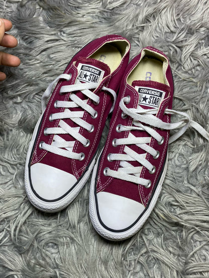 Converse Low Top (39)