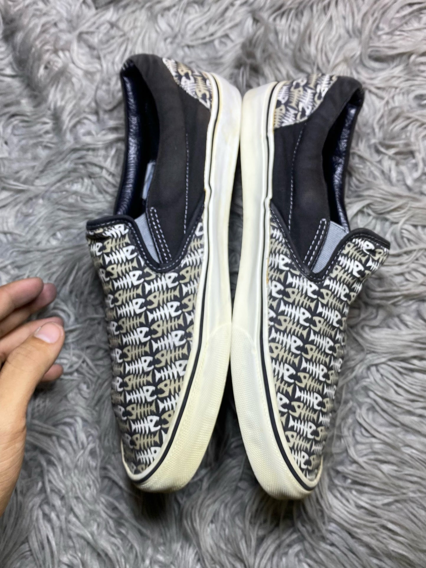 Vans Low Top (45)