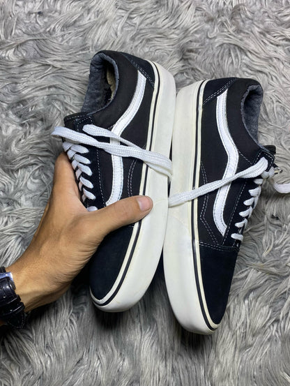 Vans Low Top (40)