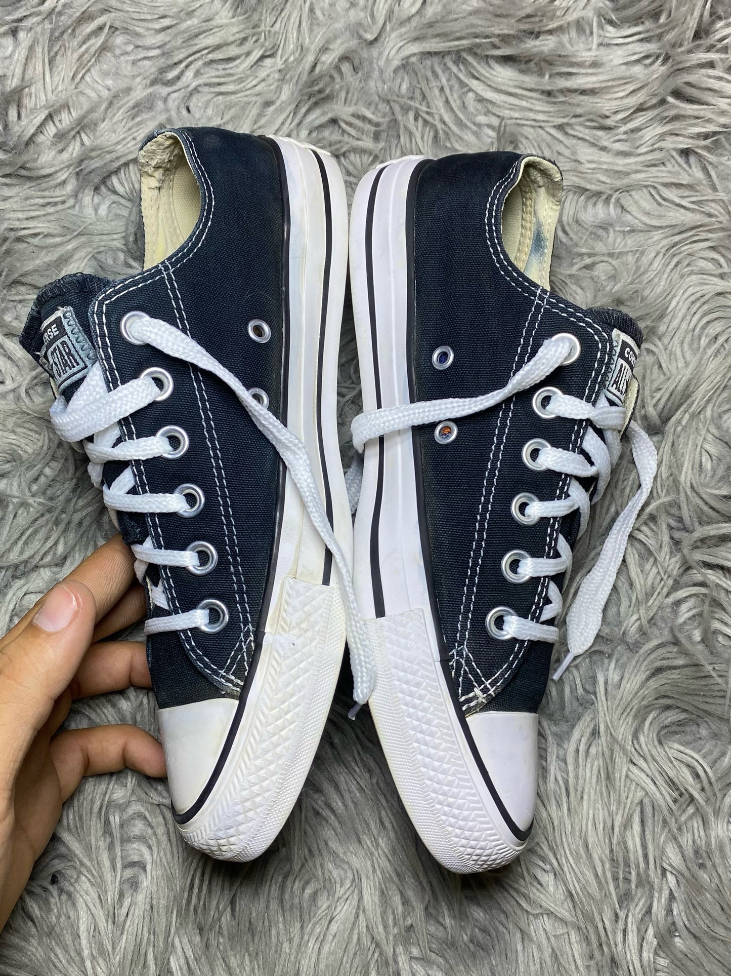 Converse Low Top (38)