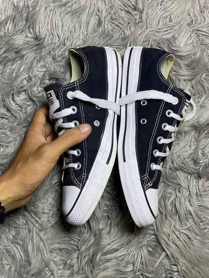 Converse Low Top (41)