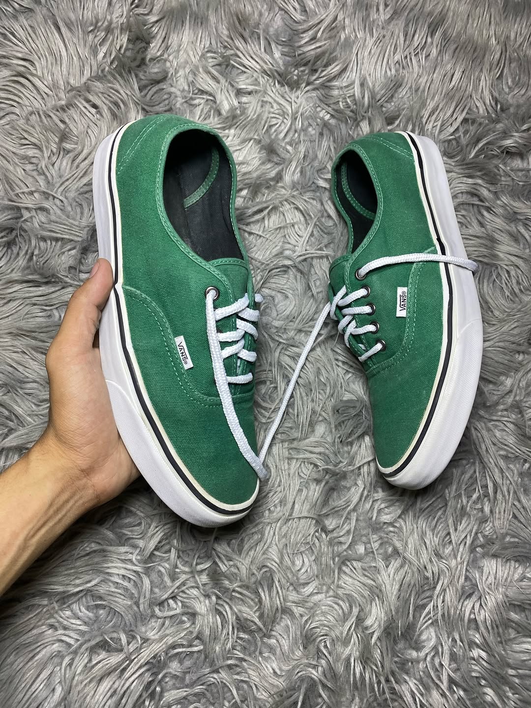 Vans Low Top (44)