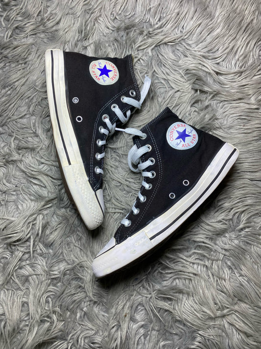 Converse High Top (40)