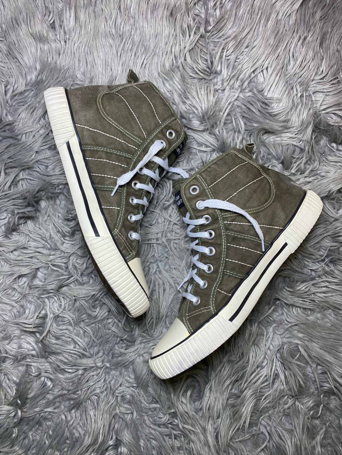 M.p.p Shoes Size (44)