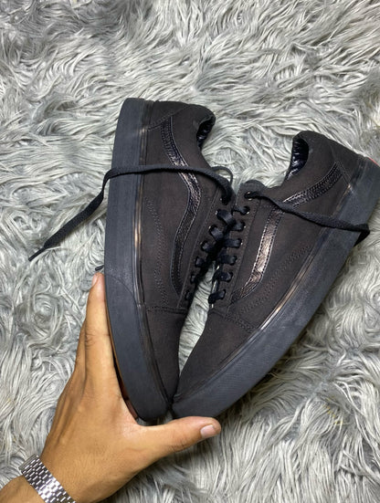 Vans Low Top (44.5)