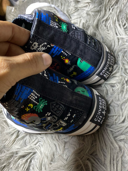 Converse High Top (37.5)