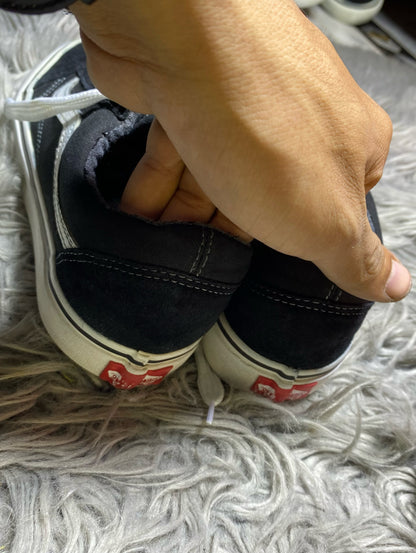 Vans Low Top (40.5)