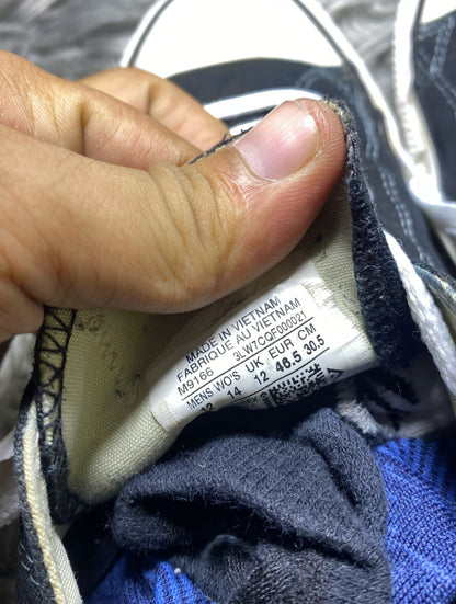 Converse Low Top (46.5)